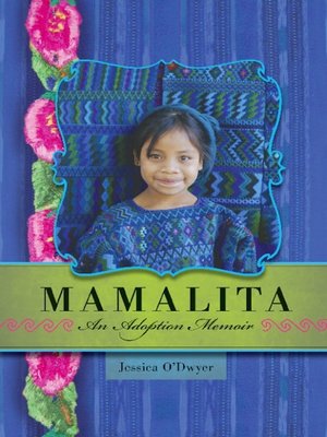 cover image of Mamalita
